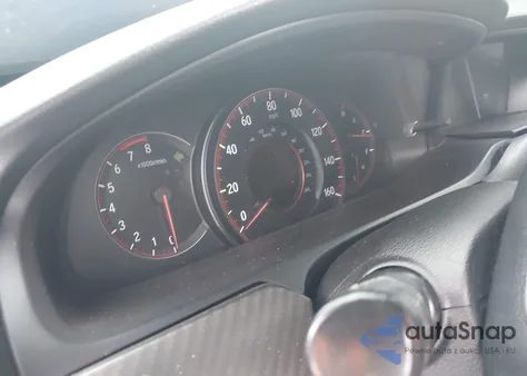 2016 Honda Accord Sport from USA, damaged, VIN 1HGCR2F52GA238150